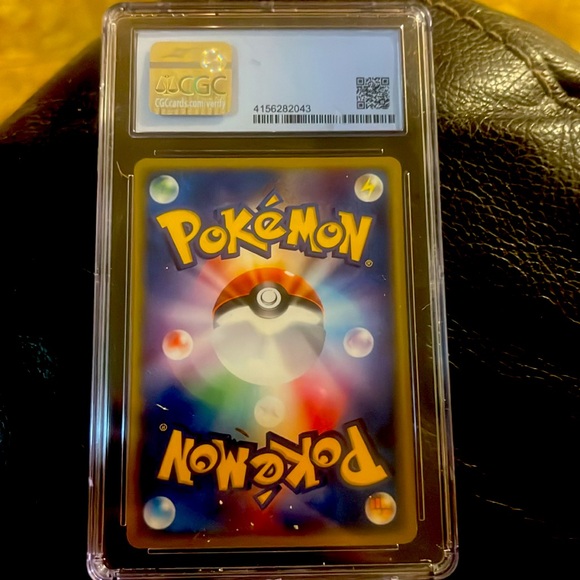 Meet your Posher, Ronald - Picture 2 of 2